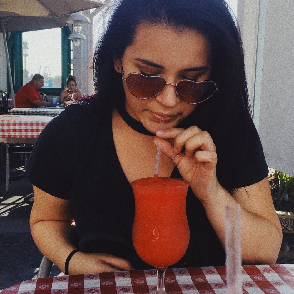 Meet your Posher, Paola